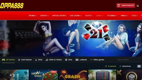 oppa 888|OPPA888 Casino: Top Online Casino, Big Wins, Huge Bonuses!.